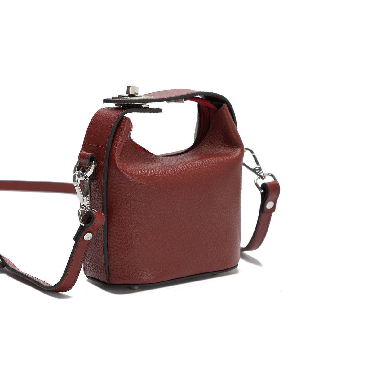 The Mini Ghazal Handbag