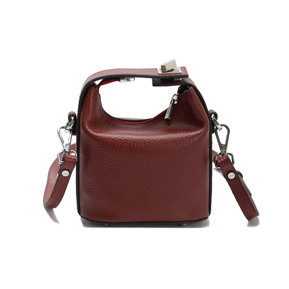 The Mini Ghazal Handbag