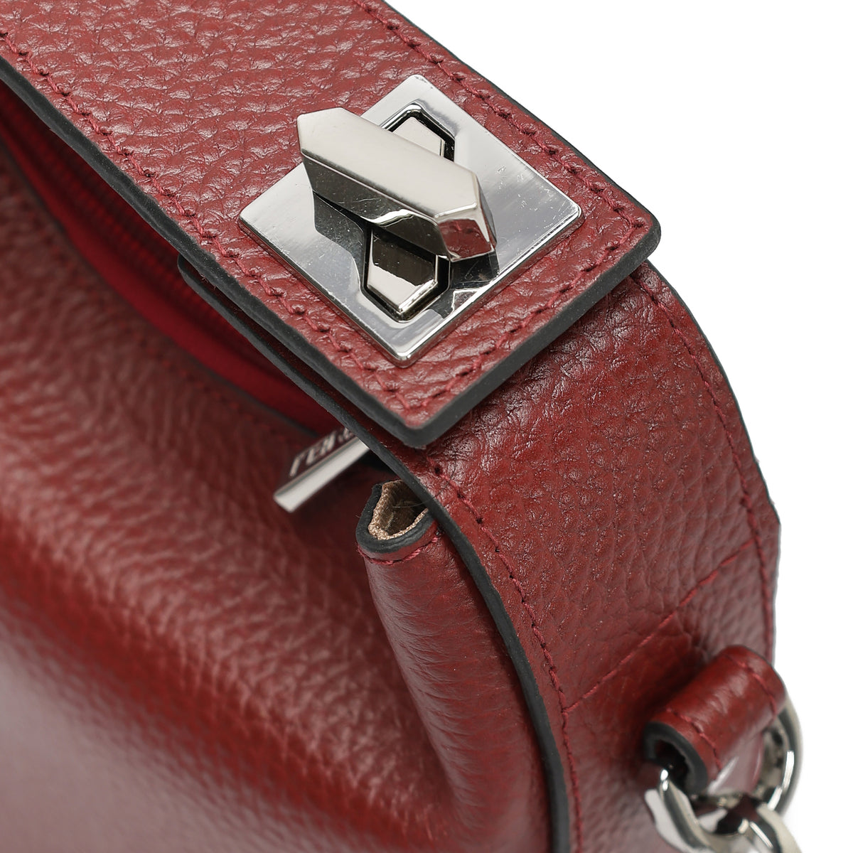 The Mini Ghazal Handbag