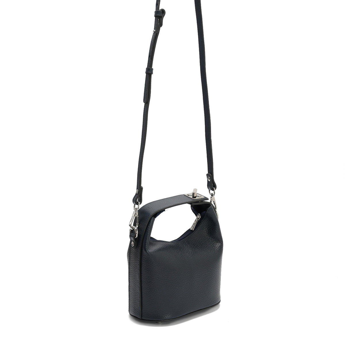 The Mini Ghazal Handbag
