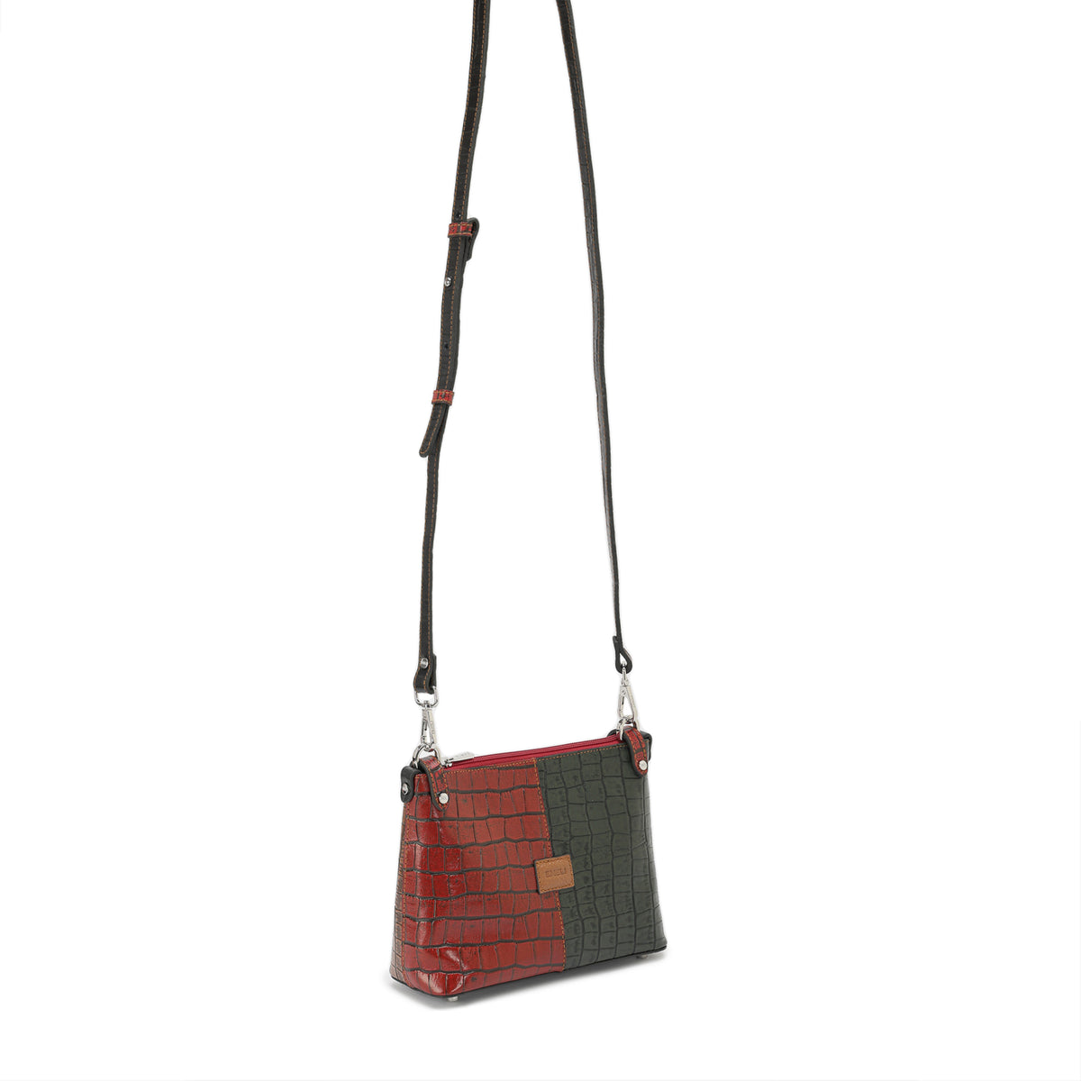 Warda Crossbody Bag