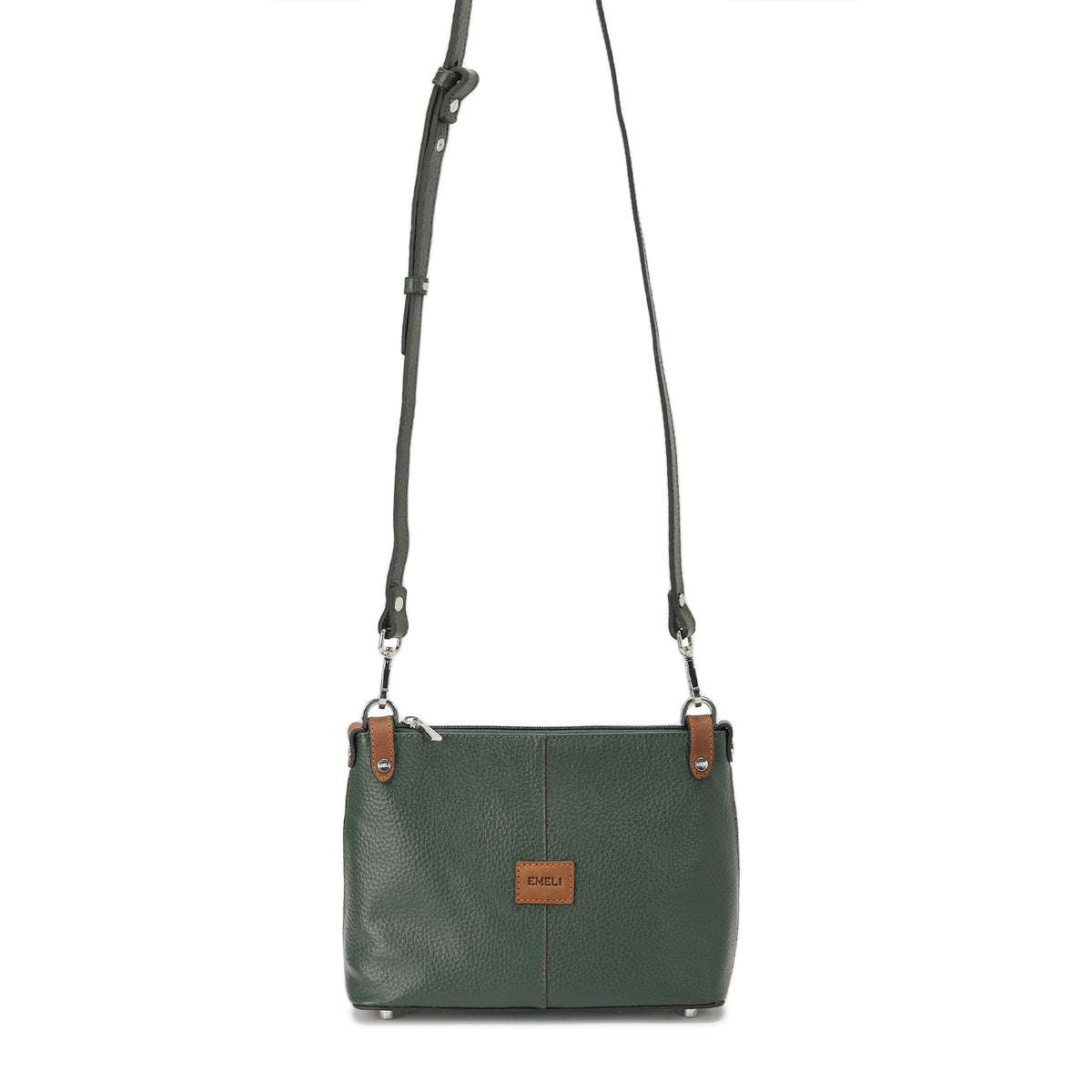 Warda Crossbody Bag