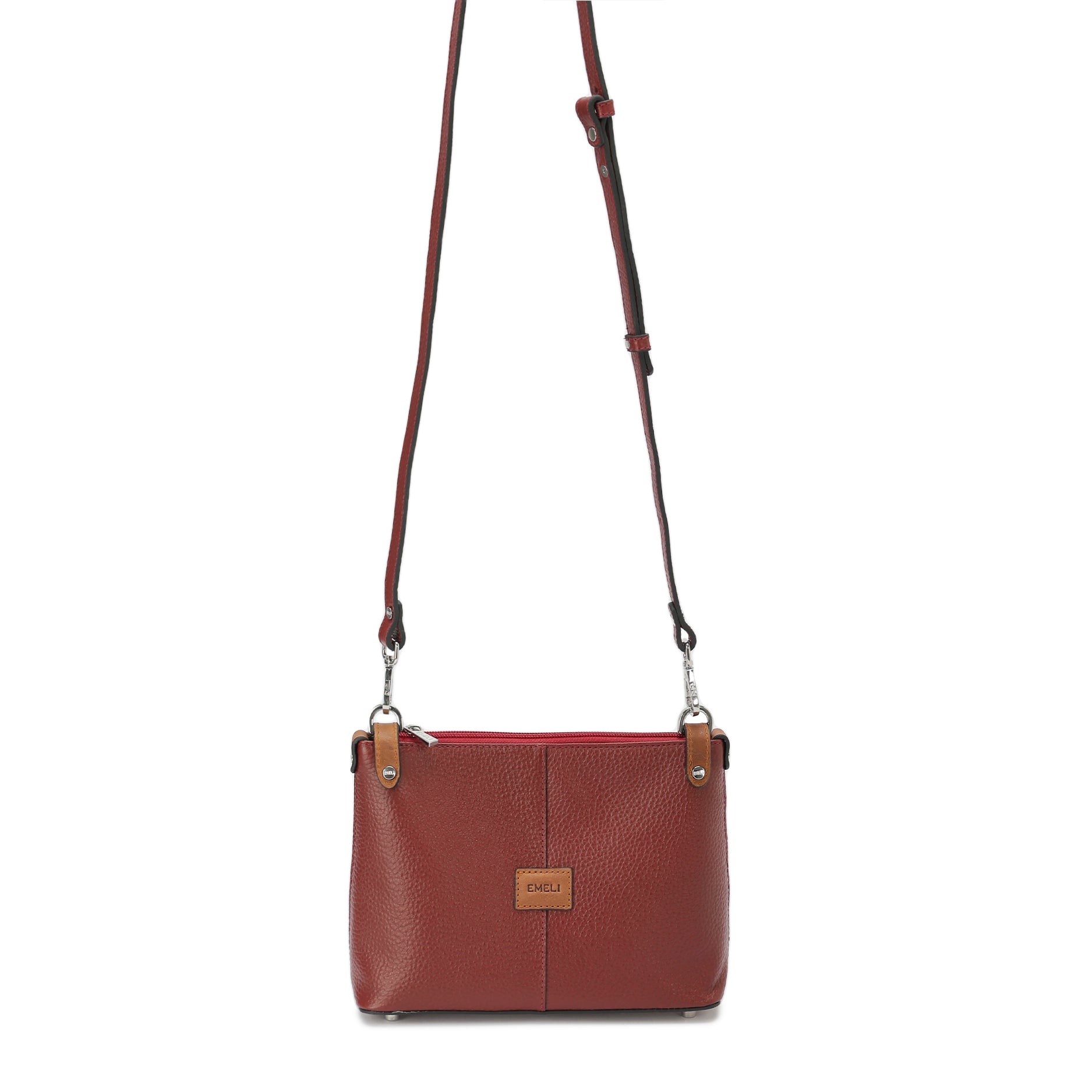 #color_Burgundy * Havana Matt