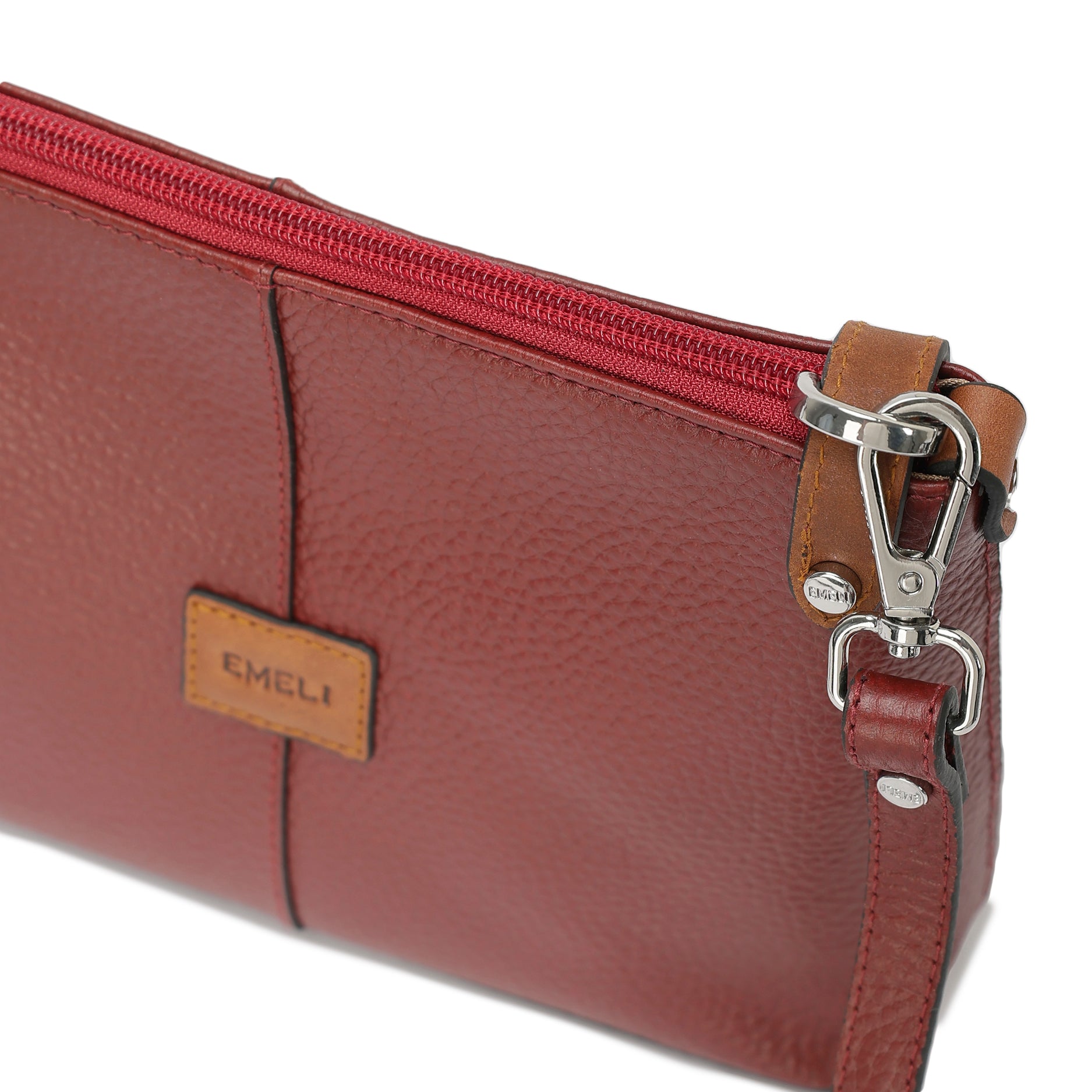 #color_Burgundy * Havana Matt