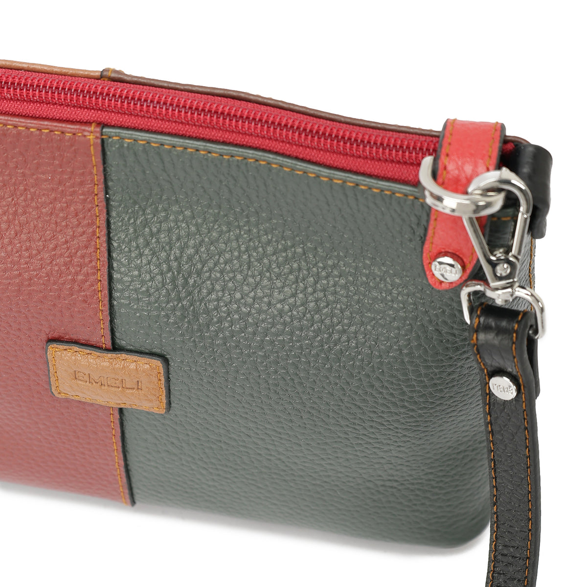 Warda Crossbody Bag