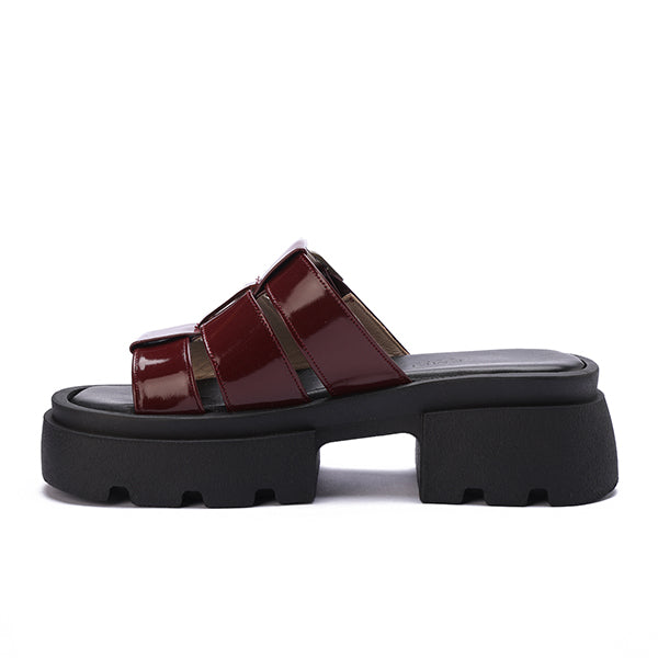 #color_Shiny Burgundy