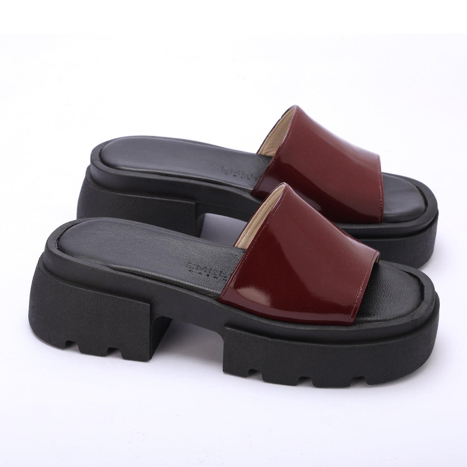 #color_Shiny Burgundy