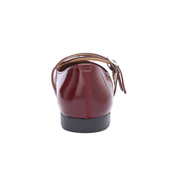 #color_Shiny Burgundy