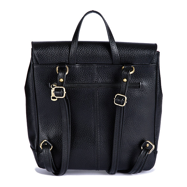 Lila Backpack