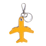 Airplane Bag Charm