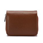 Emeli Leather Wallet