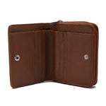 Emeli Leather Wallet