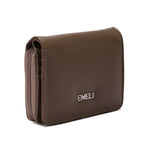 Emeli Leather Wallet