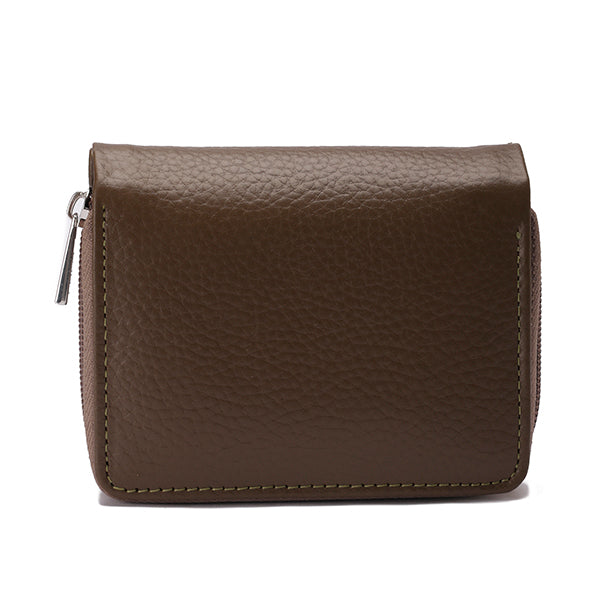 Emeli Leather Wallet