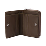 Emeli Leather Wallet