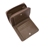 Emeli Leather Wallet