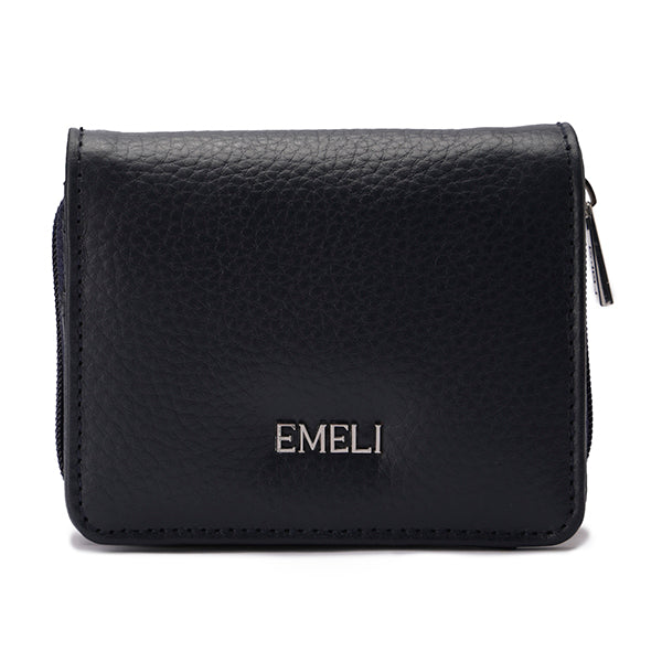Emeli Leather Wallet