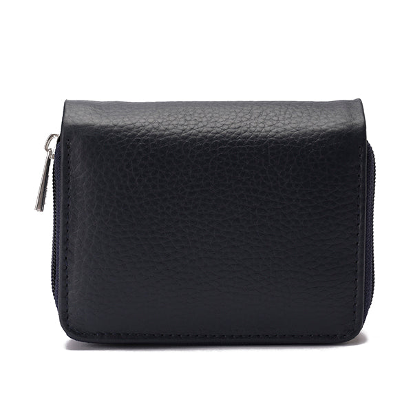 Emeli Leather Wallet