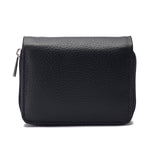 Emeli Leather Wallet