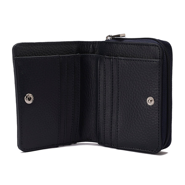 Emeli Leather Wallet