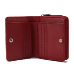 Emeli Leather Wallet