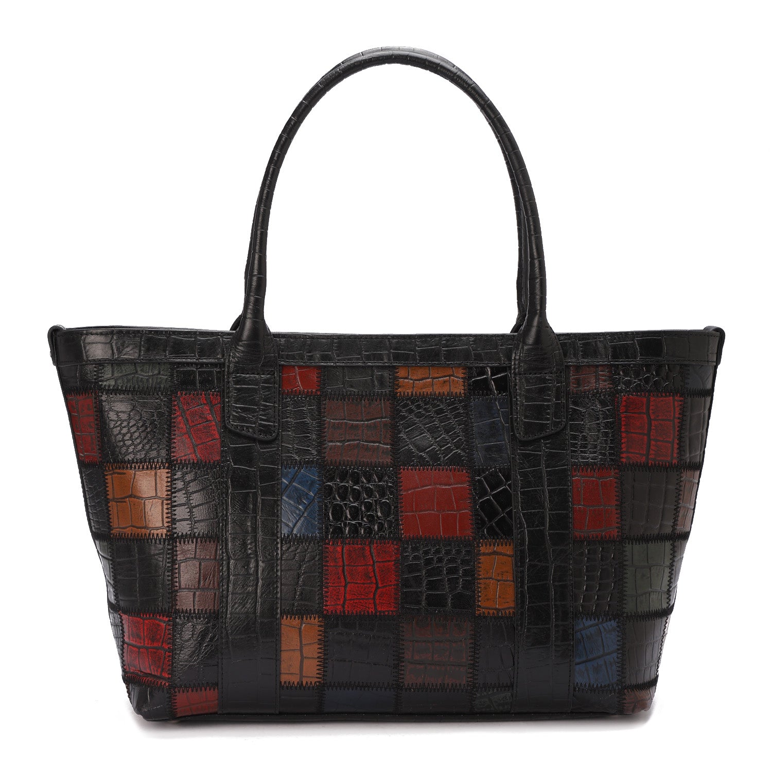 #color_Multicolor Black