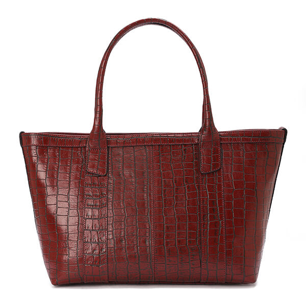 the Zahra Tote Bag