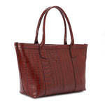 the Zahra Tote Bag