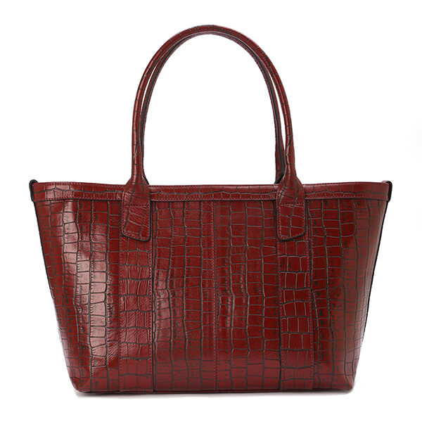 the Zahra Tote Bag