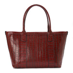 the Zahra Tote Bag