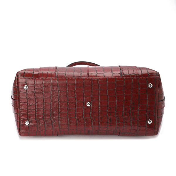 the Zahra Tote Bag