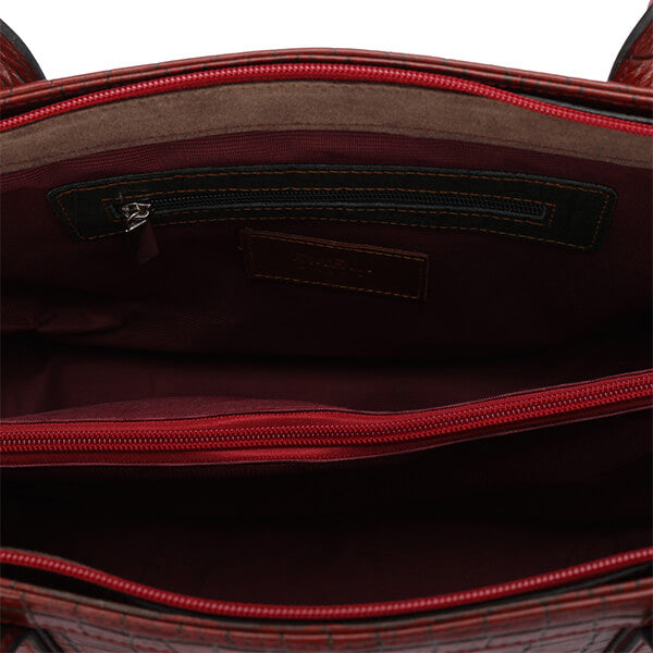 the Zahra Tote Bag