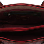 the Zahra Tote Bag