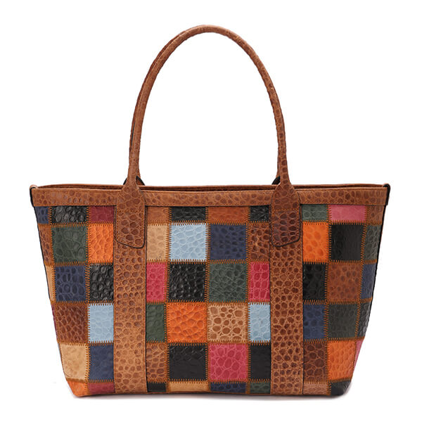 the Zahra Tote Bag