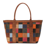 the Zahra Tote Bag