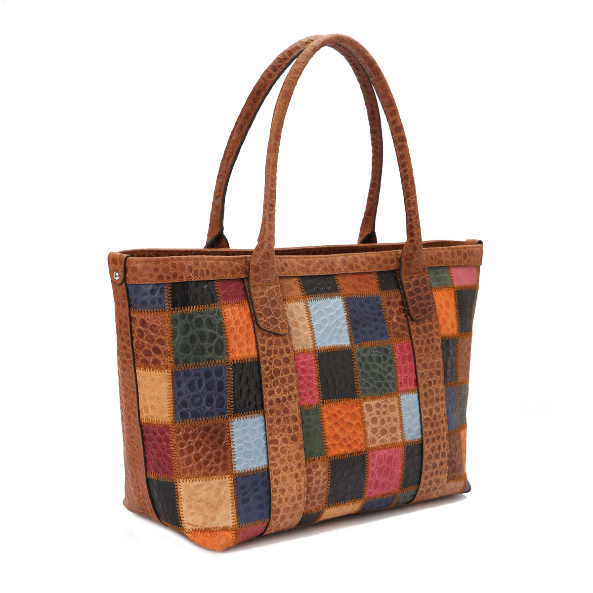 the Zahra Tote Bag