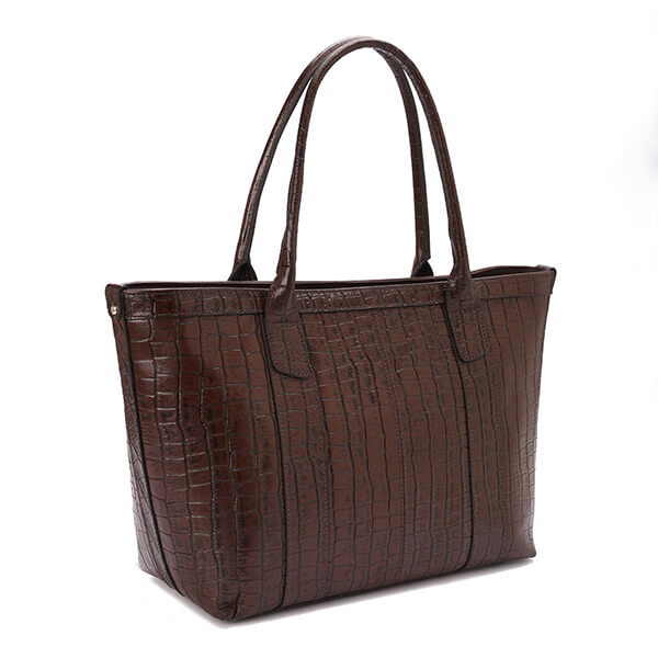 the Zahra Tote Bag