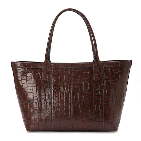 the Zahra Tote Bag