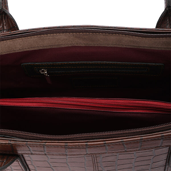 the Zahra Tote Bag