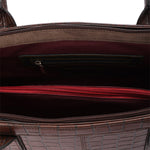 the Zahra Tote Bag