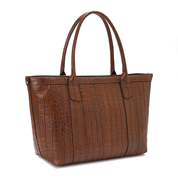 the Zahra Tote Bag