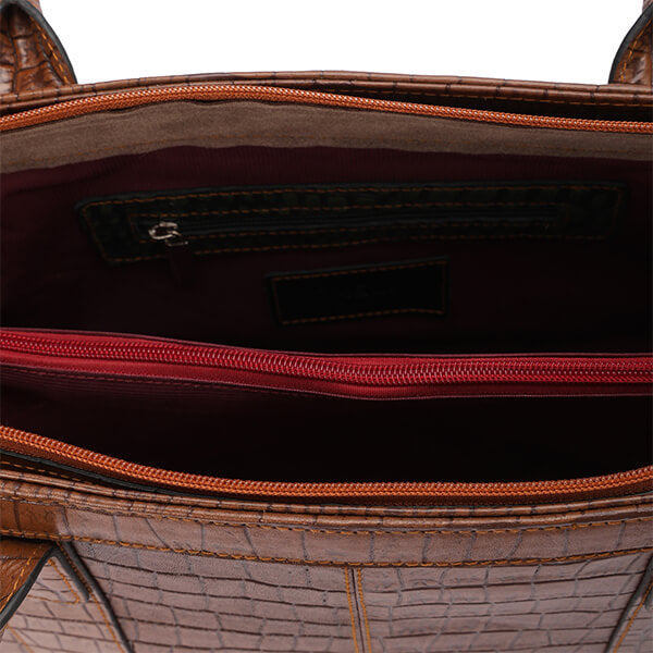 the Zahra Tote Bag