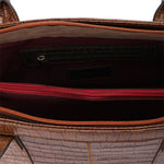 the Zahra Tote Bag