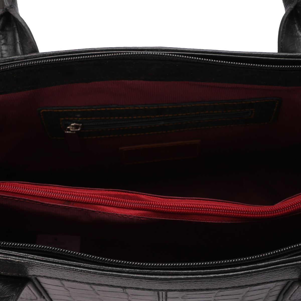 the Zahra Tote Bag