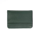 2-in-1 Leather Card Holder