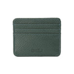 Emeli Leather Cardholder