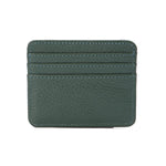 Emeli Leather Cardholder