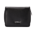 Emeli Leather Wallet
