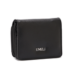 Emeli Leather Wallet
