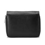 Emeli Leather Wallet
